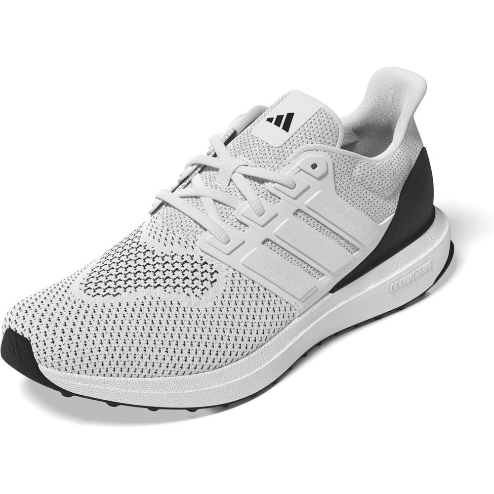 ⚡Adidas‎ Mens Black/White/White Imported Lace-Up Ultradream DNA Sneakers